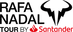 Logo Rafa Nadal Tour