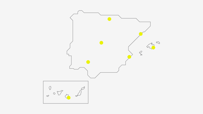 Imagen representativa del Rafa Nadal Tour